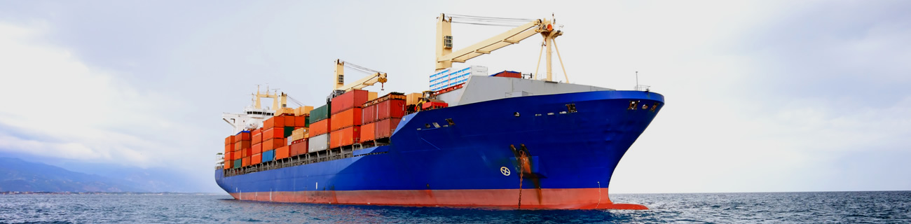 Marine Hull and Cargo Insurance